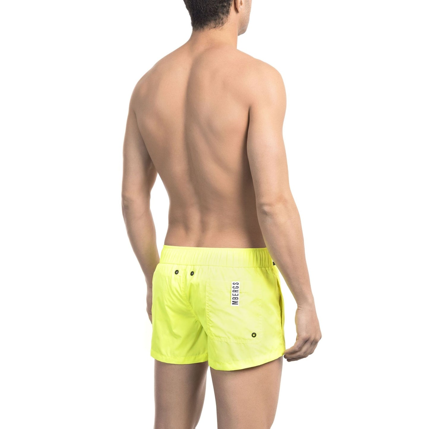 Bikkembergs Beachwear Swimwear