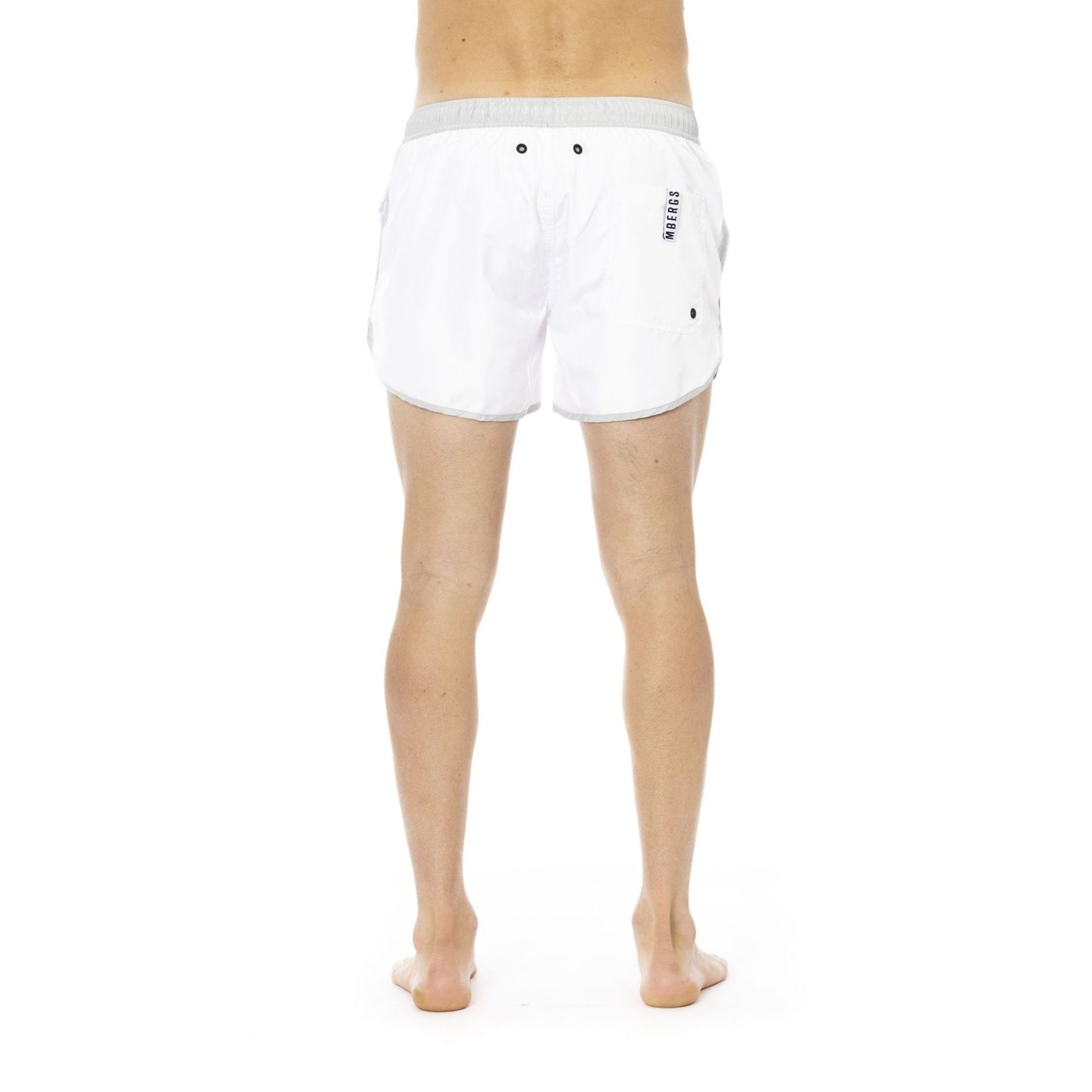 Bikkembergs Beachwear Swimwear