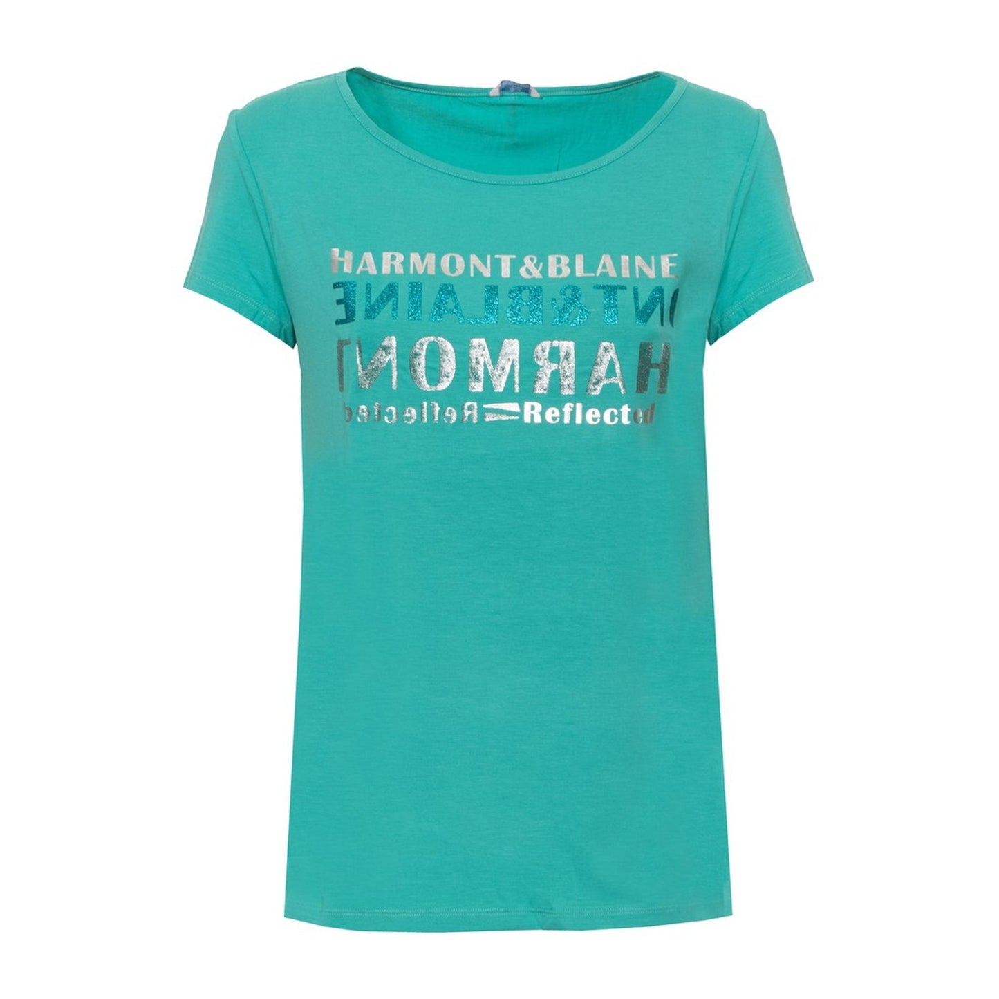 Harmont&Blaine T-shirts