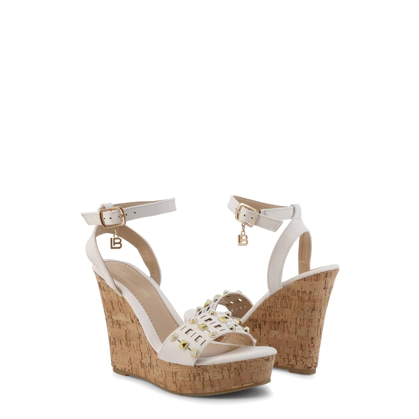 Laura Biagiotti Wedges