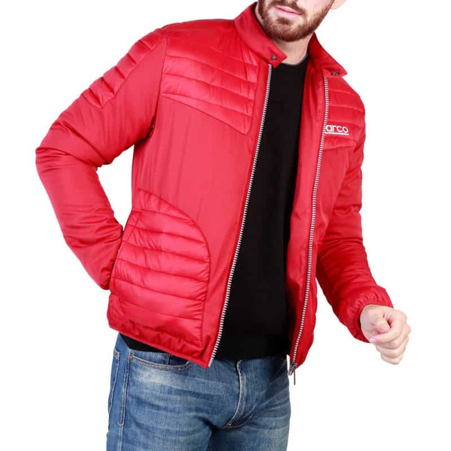 Sparco Jackets