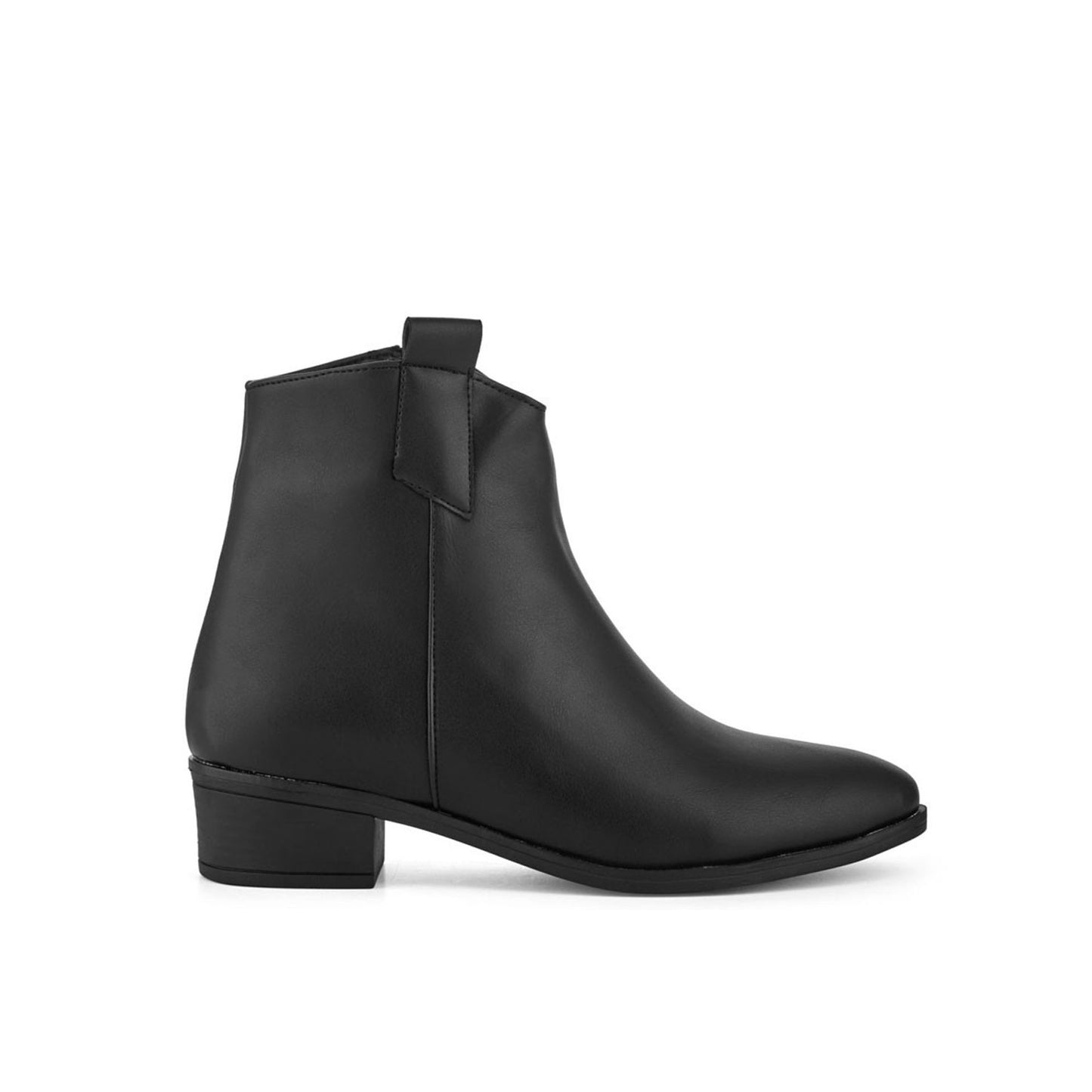 Fashion Attitude Ankle boots