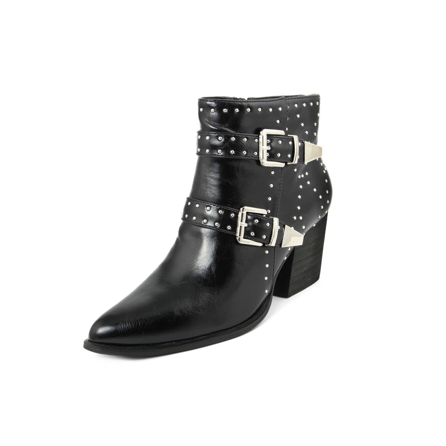 Fashion Attitude Ankle boots