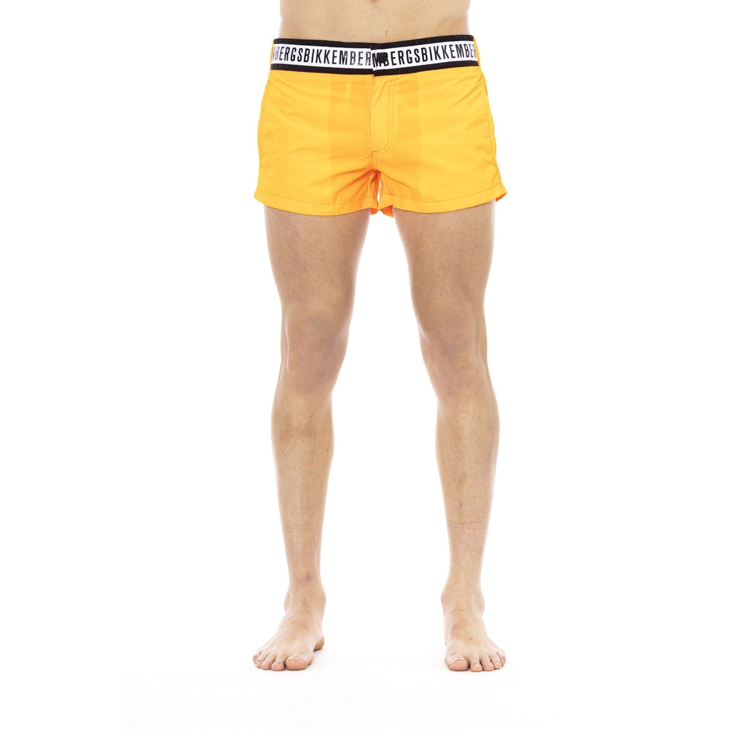 Bikkembergs Beachwear Swimwear